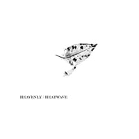 ［CD SINGLE］ HEAVENLY（2019年作品）