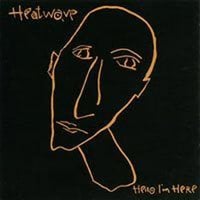 ［CD SINGLE］Hello,I'm Here（1991年作品）