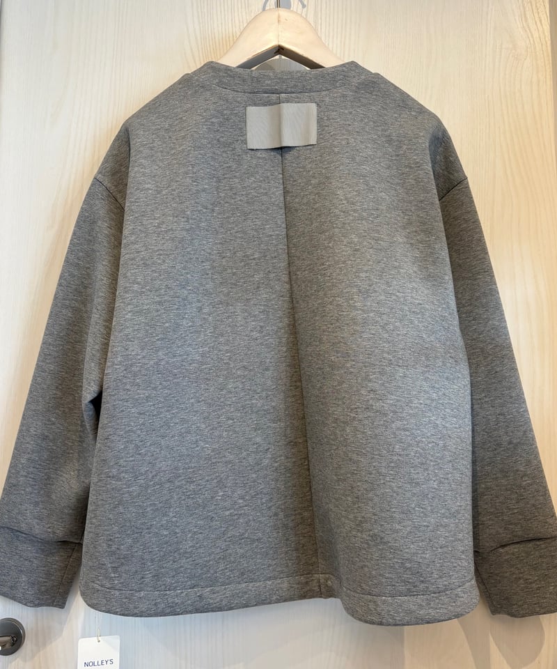 Nolley's』ウォッシャブルダンボールブルゾン | petitluxe