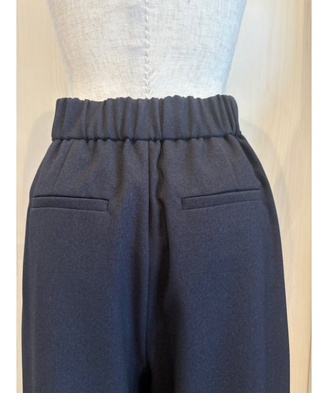 『Nolley's』ウール調ストレッチセットアップ