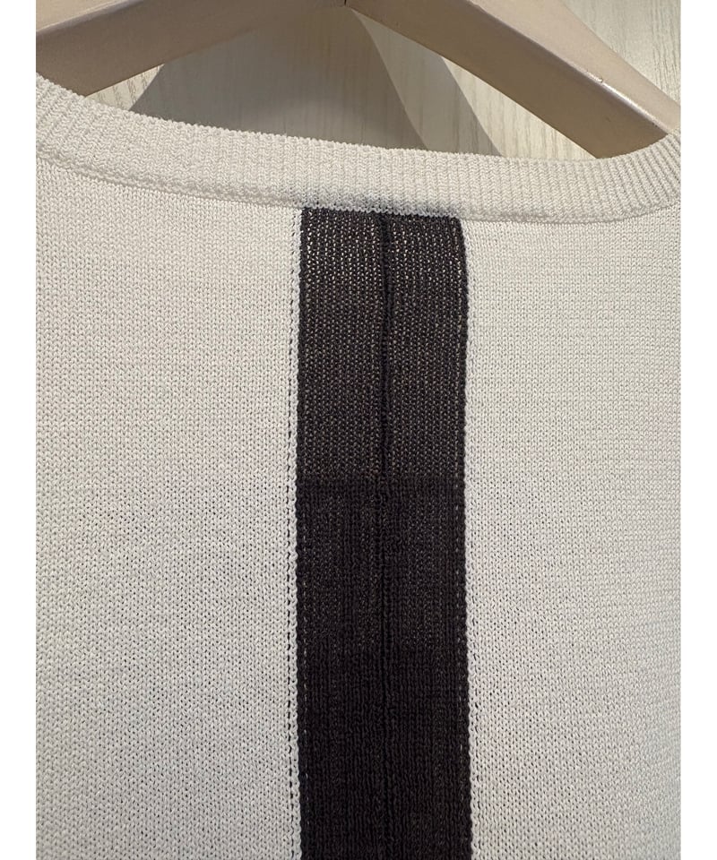 BLUE FRONCE』大人ロゴニット | petitluxe