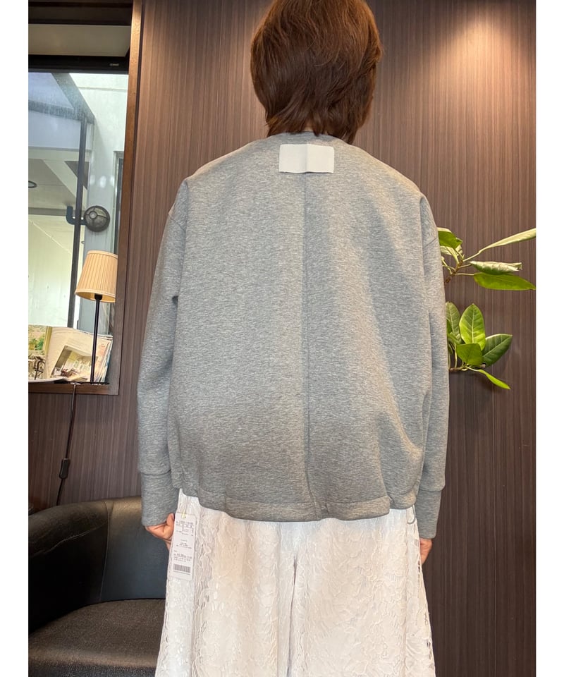 Nolley's』ウォッシャブルダンボールブルゾン | petitluxe