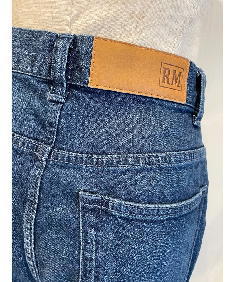 Fti デニム 1969 D-EBBEY Z9B89 A03615Z9B89 デニム(WOMEN)|DIESEL