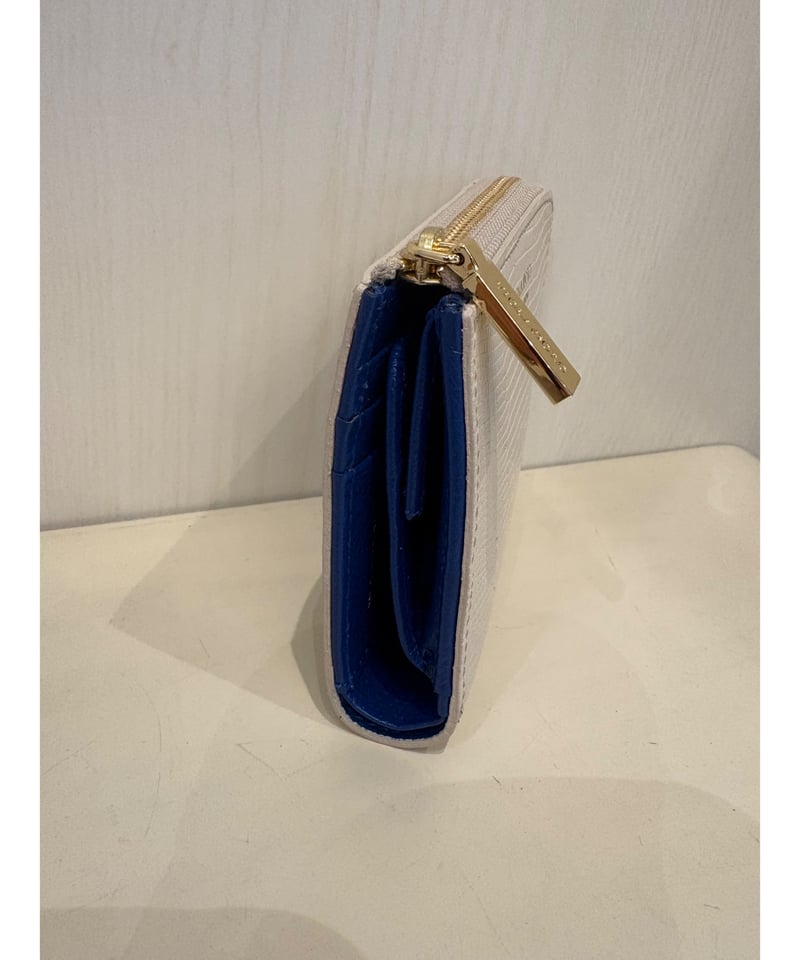 VIOLADORO』二つ折り財布 V－5056.5063 | petitluxe