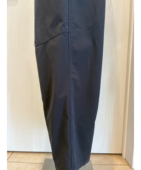 『シビリゼ』コットンストレッチ✨ワイドパンツ
