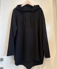 『Ganosch』日本製🇯🇵ドライタッチストレッチフーディ
