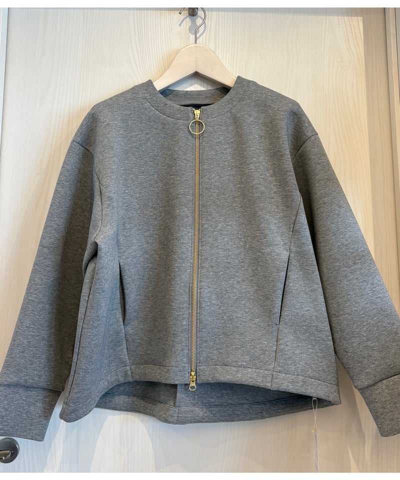 Nolley's』ウォッシャブルダンボールブルゾン | petitluxe