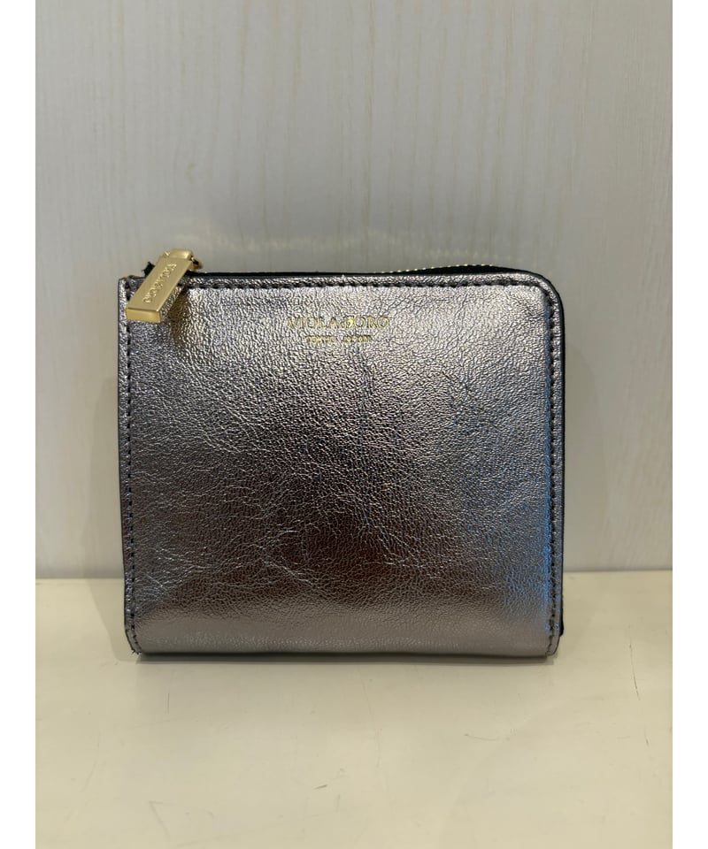 VIOLADORO』二つ折り財布 V－5056.5063 | petitluxe