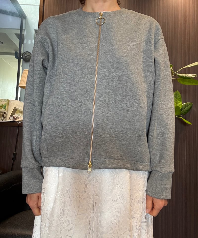 Nolley's』ウォッシャブルダンボールブルゾン | petitluxe