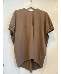 『シビリゼ』ゆったりプルオーバー