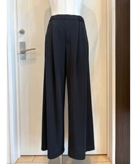 『Ganosch』とろみワイドパンツ