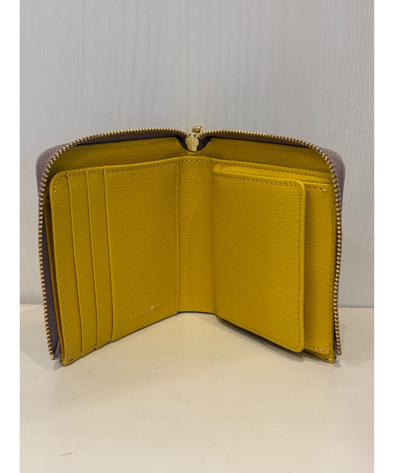 VIOLADORO』二つ折り財布 V－5056.5063 | petitluxe