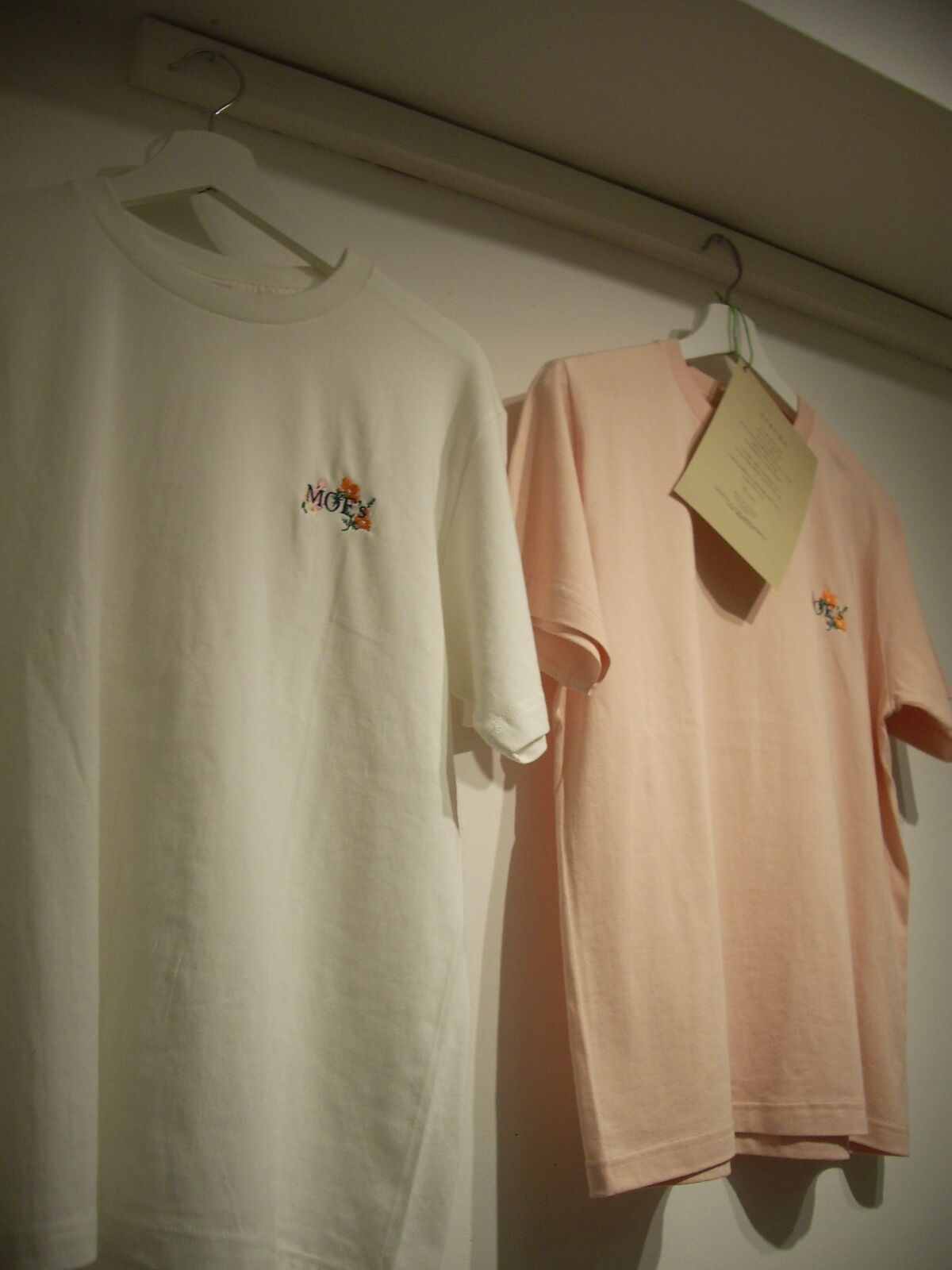 SAKURA T-shirt | MOF's