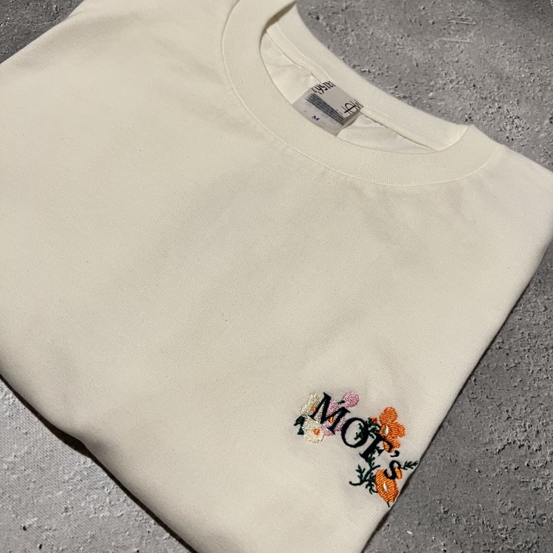SAKURA T-shirt | MOF's