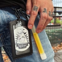 HARDCORE：ID CASE