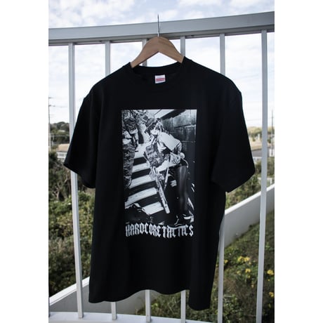 "Training Day" T-shirts