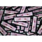 YANDERE EYE Velcro Patch