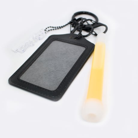 HARDCORE：ID CASE