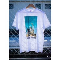 "Sound of Freedom" T-shirts