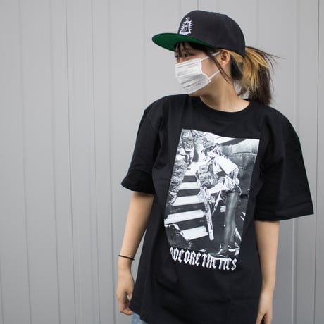 "Training Day" T-shirts