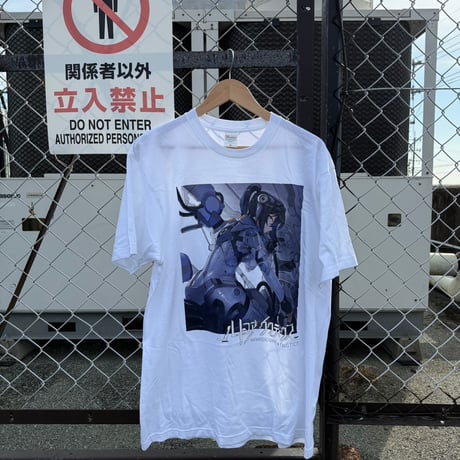 HARDCORE TACTICS決戦 T-shirts