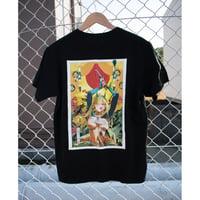 MOA2024"Follow My Heartbeat" T-shirts