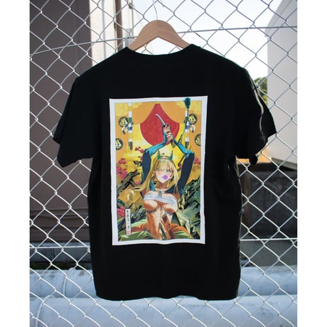 MOA2024"Follow My Heartbeat" T-shirts