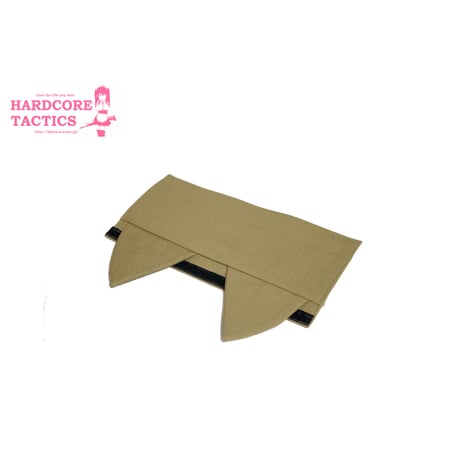 Nekomimi Headset Cover