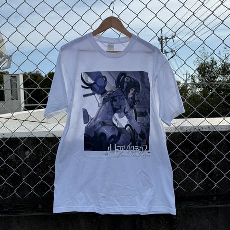 HARDCORE TACTICS決戦 T-shirts