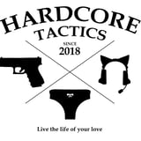 HARDCORE TACTICS official Online Store