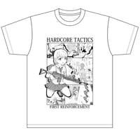 Comic風　T-Shirts