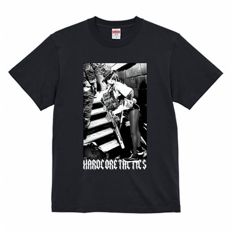 "Training Day" T-shirts