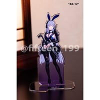 FTE - Tactical Archive アクリルスタンド