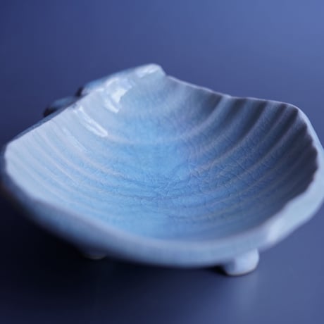 No.3-2　納冨　晋　菓子器