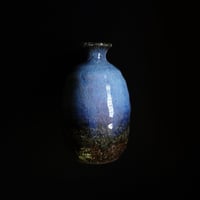 No17　納冨　晋	青萩徳利