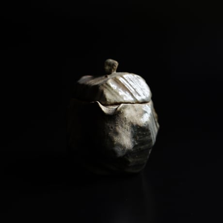 No16　納冨　晋	土塊宝瓶