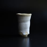 No4　納冨　晋	青萩ゆらぎ湯呑