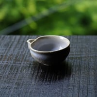 No9　納冨　晋	片口ぐい吞　※木箱付