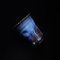 No20　納冨　晋	青萩湯呑