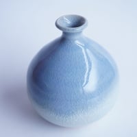 NO.3-19 納冨尚子　花入れ