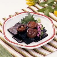 昆布椎茸煮（しらうめ）150ｇ