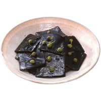 山椒昆布＜角切り＞（白玉梅）150ｇ