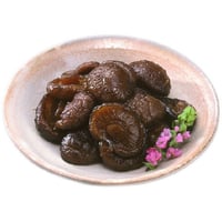 どんこ椎茸煮 150g