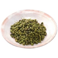 兵庫県丹波産　実山椒 40g