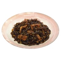 つぼ漬け大根きくらげ150g
