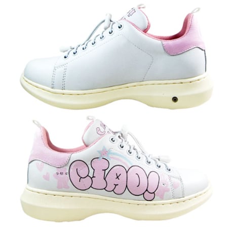 CIAO! CIAO! CHAKO STORE