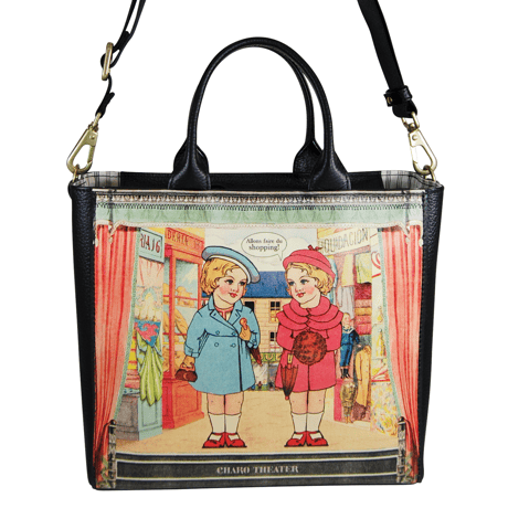 CIAO! CIAO! CHAKO STORE