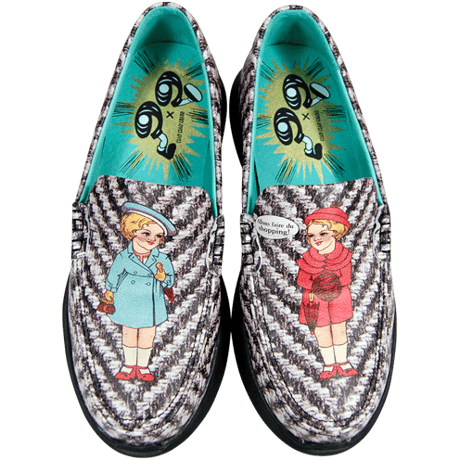 CIAO! CIAO! CHAKO STORE