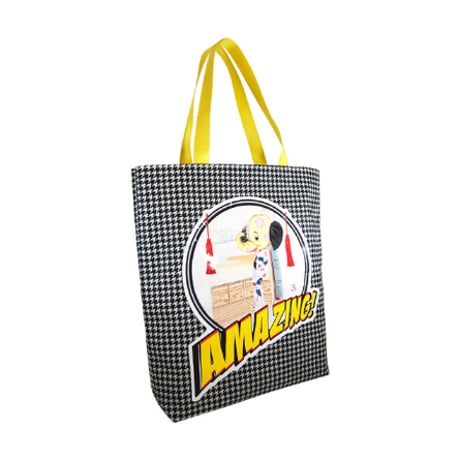 未使用✨今季現行品✨CIAO CIAO CHAKO 大トートバッグ CIAO!CIAO!CHAKO予約会♬ | KURUKURU大和高田店のブログ