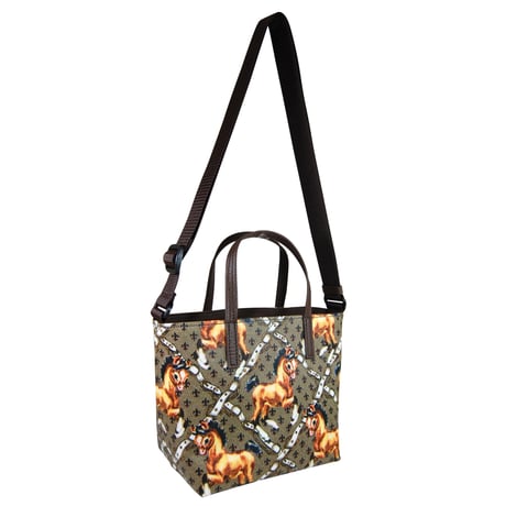 Ciao Ciao Chako 2ＷＡＹバック ?media_id=17983803974838015